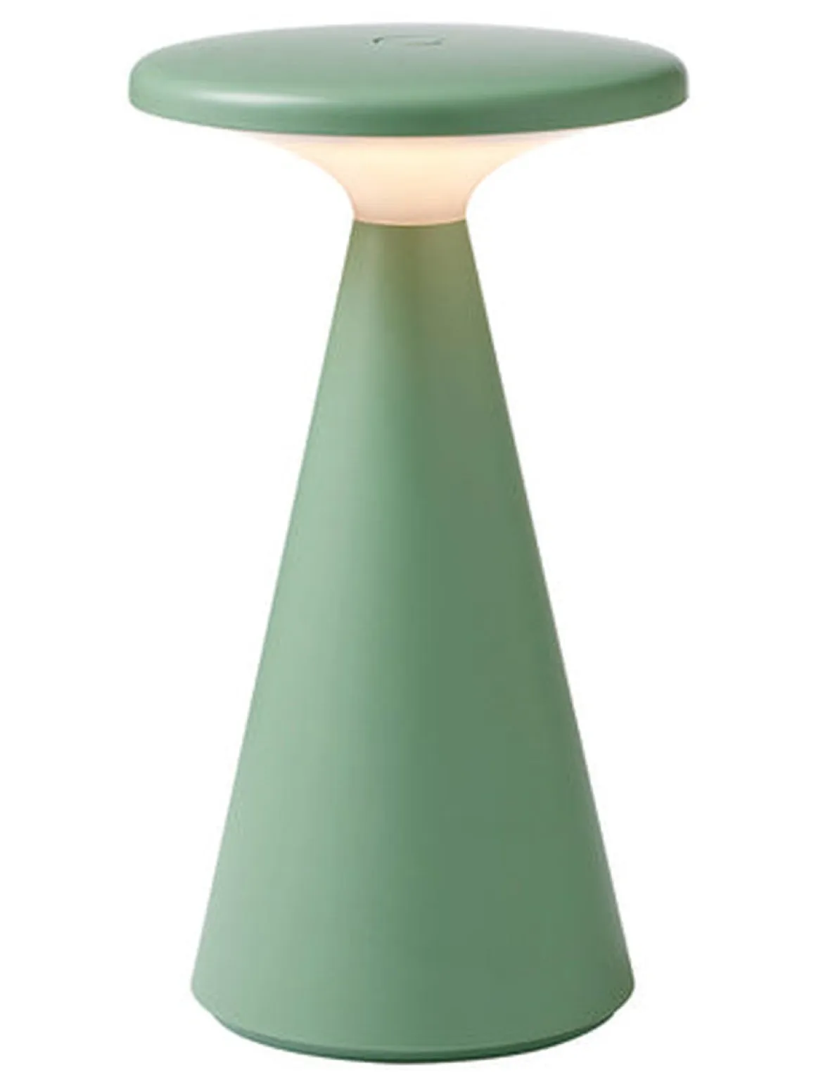 Nyhavn bordlampe oppladbar 5,5W IP44 - Dimbar