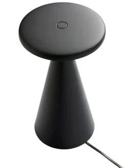 Nyhavn bordlampe oppladbar 5,5W IP44 - Dimbar