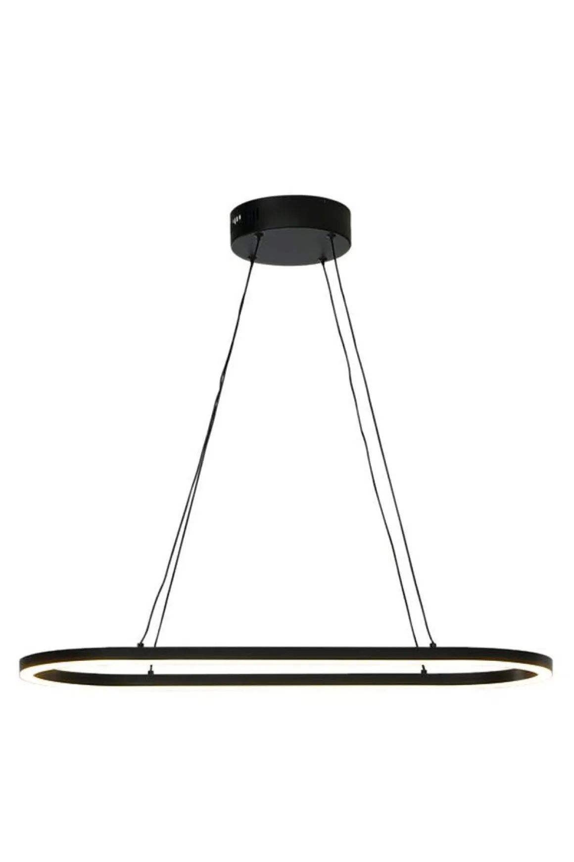 Oda takpendel oval 3000 Kelvin
