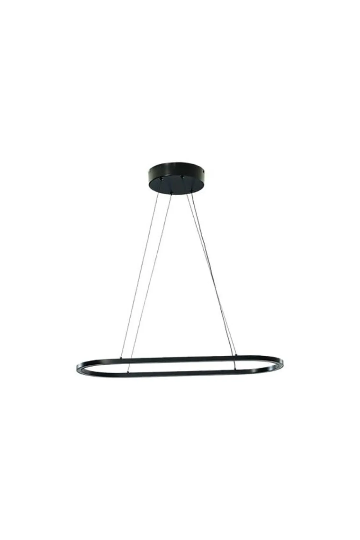 Oda takpendel oval 3000 Kelvin