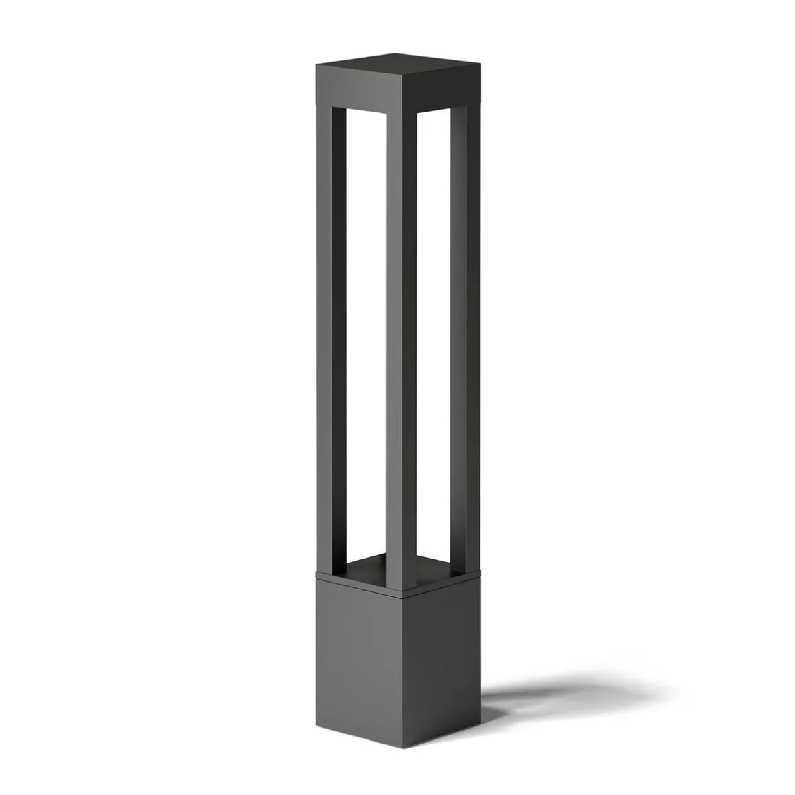 Odin pullert 90 cm utendørs IP65 22W