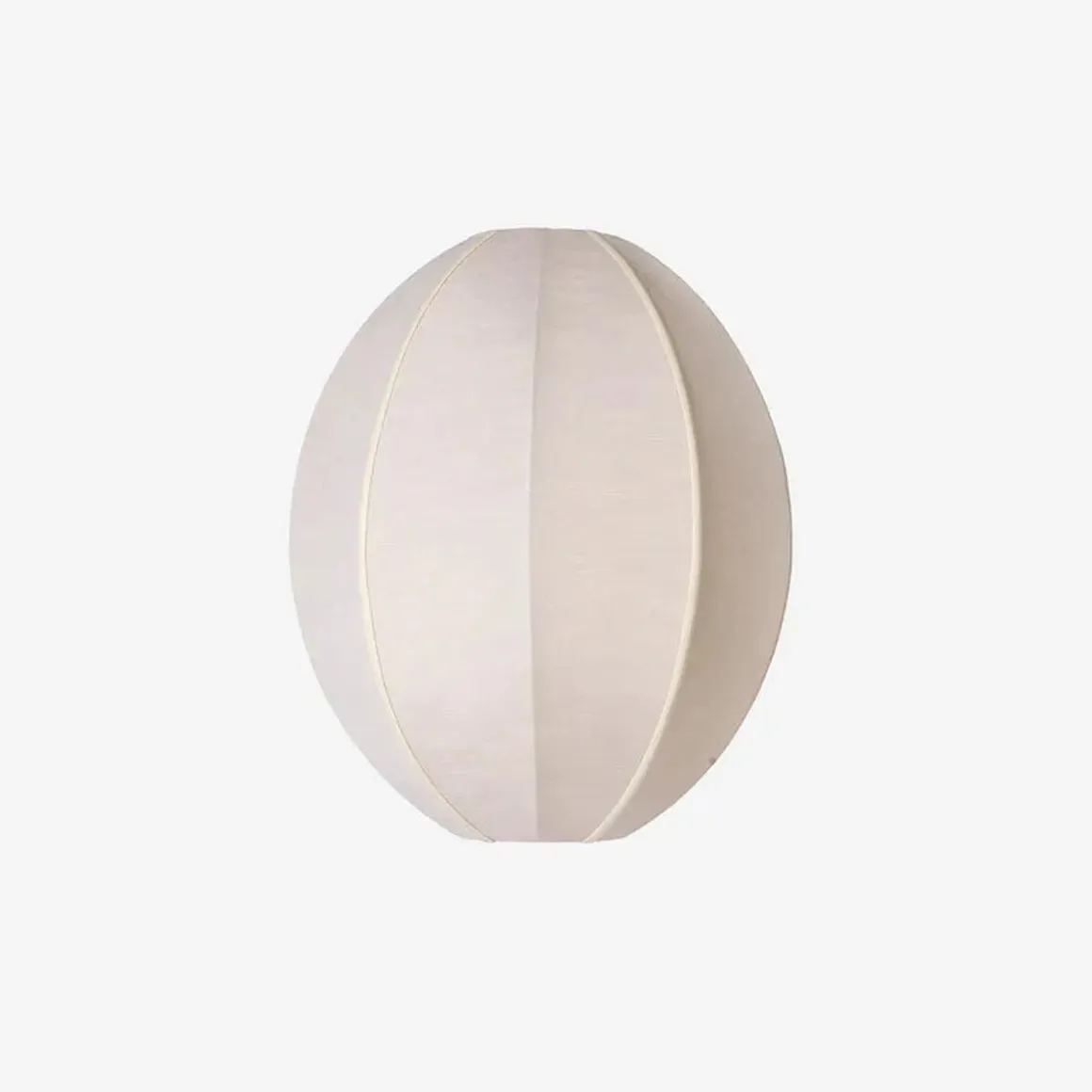 Oi Soi Oi Silkeskjerm Oval S