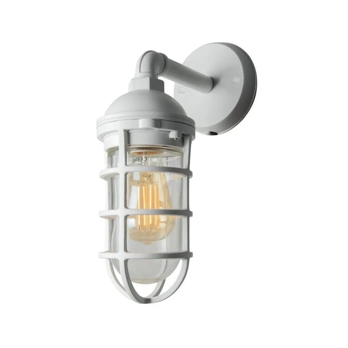 Olba vegglampe utendørs IP44