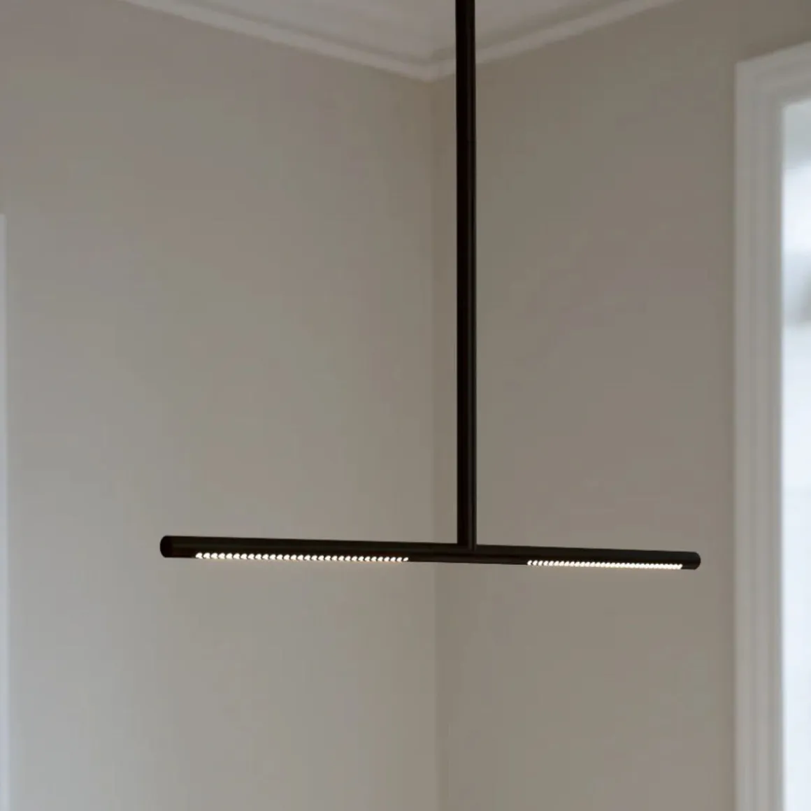 Omni taklampe