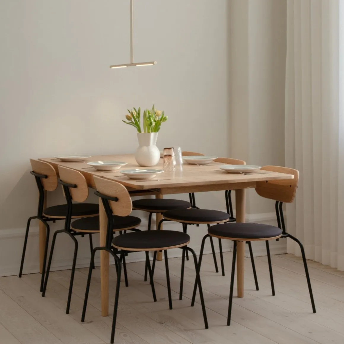 Omni taklampe