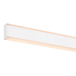 One linear 140 cm takpendel opp/ned lys 35W 2700/3000 Kelvin - Dimbar