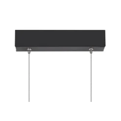 One linear 140 cm takpendel opp/ned lys 35W 2700/3000 Kelvin - Dimbar