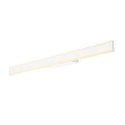 One Linear vegglampe opp/ned lys 70,5 cm 20W 2700/3000 Kelvin IP44 - Dimbar