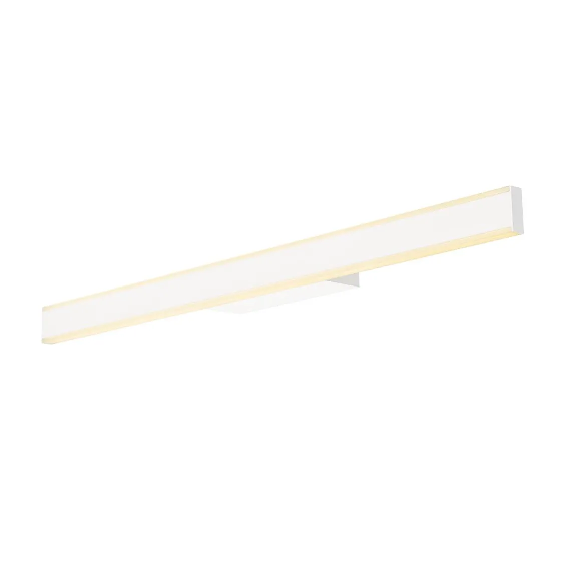 One Linear vegglampe opp/ned lys 70,5 cm 20W 2700/3000 Kelvin IP44 - Dimbar