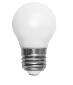 Opal Filament E27 Krone 4.7Watt=39Watt