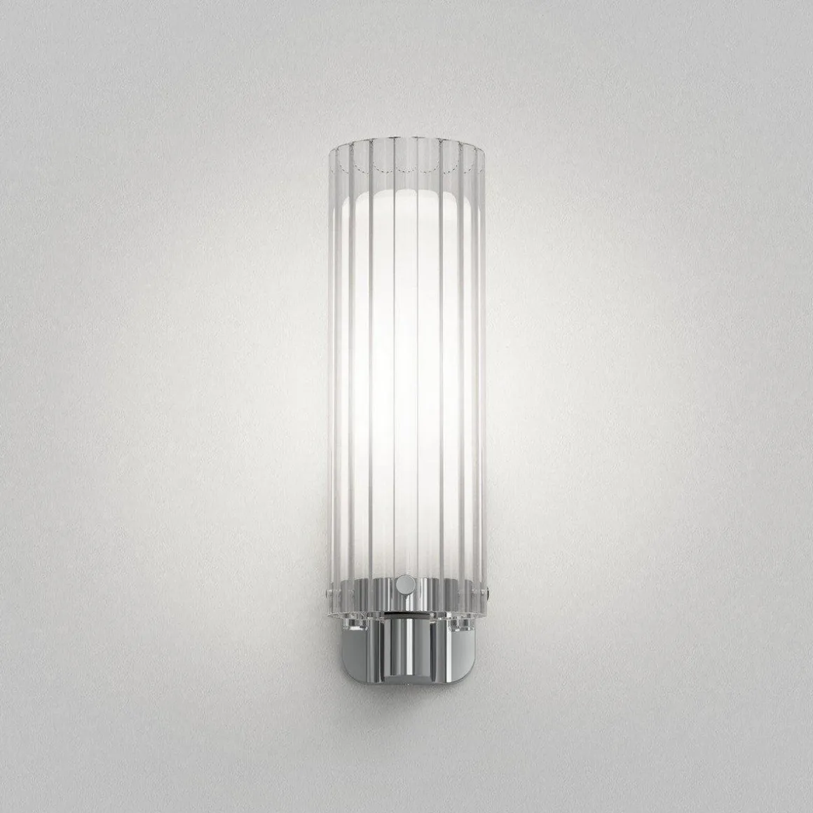 Ottavino vegglampe IP44 - Krom