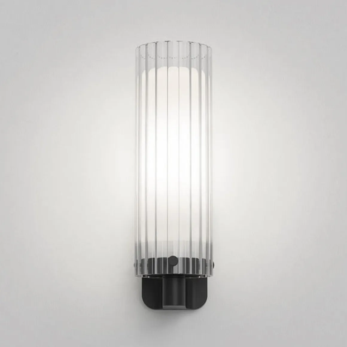 Ottavino vegglampe IP44 - Krom