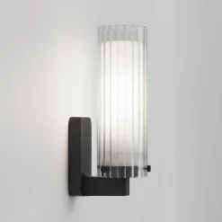 Ottavino vegglampe IP44 - Krom