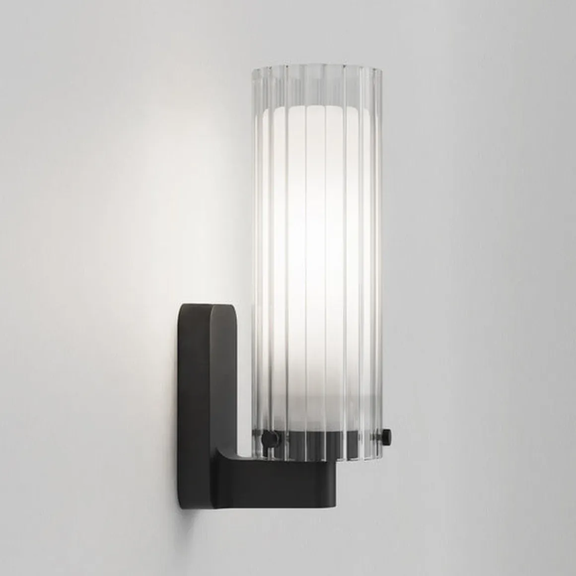 Ottavino vegglampe IP44 - Krom