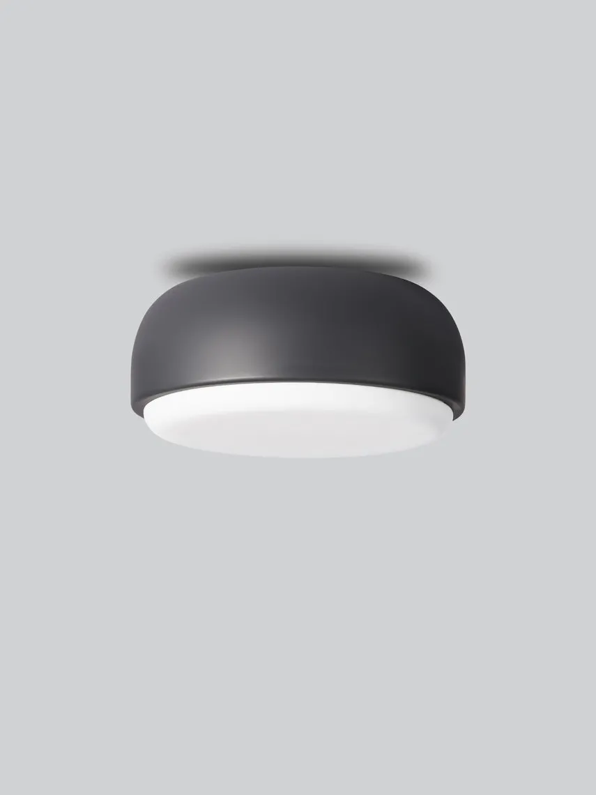 Over Me 30 tak / vegglampe