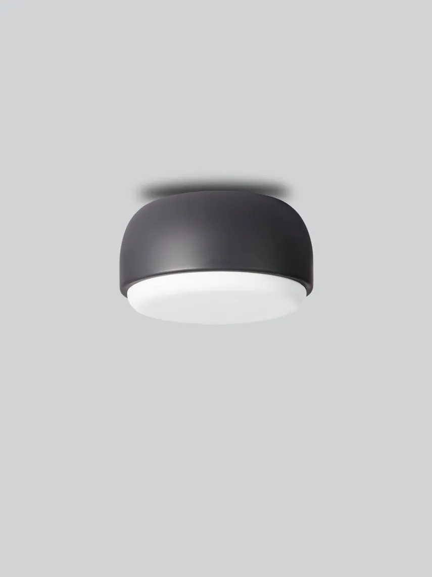 Over Me 20 tak / vegglampe