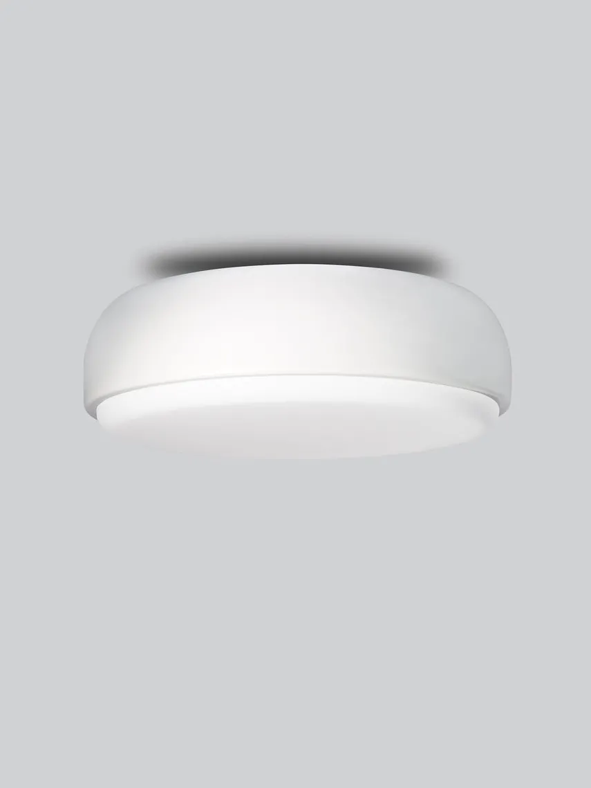 Over Me 40 tak / vegglampe
