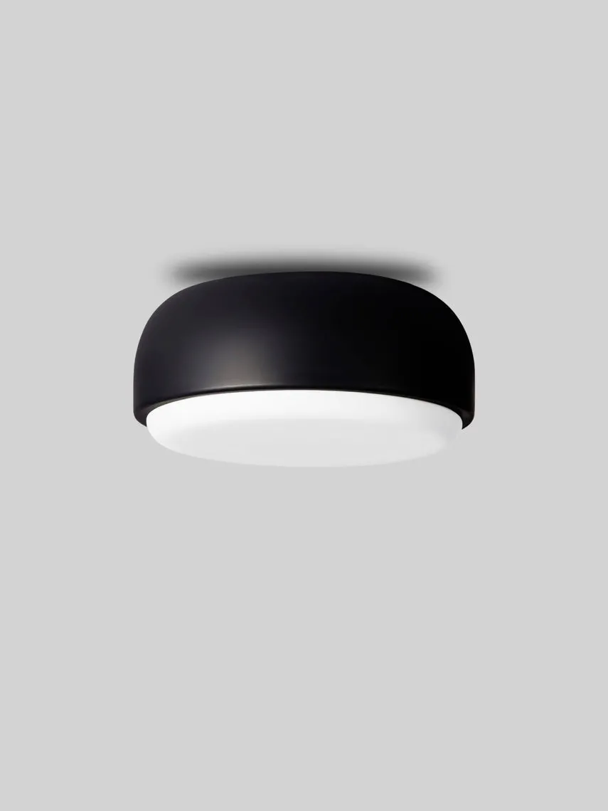 Over Me 40 tak / vegglampe
