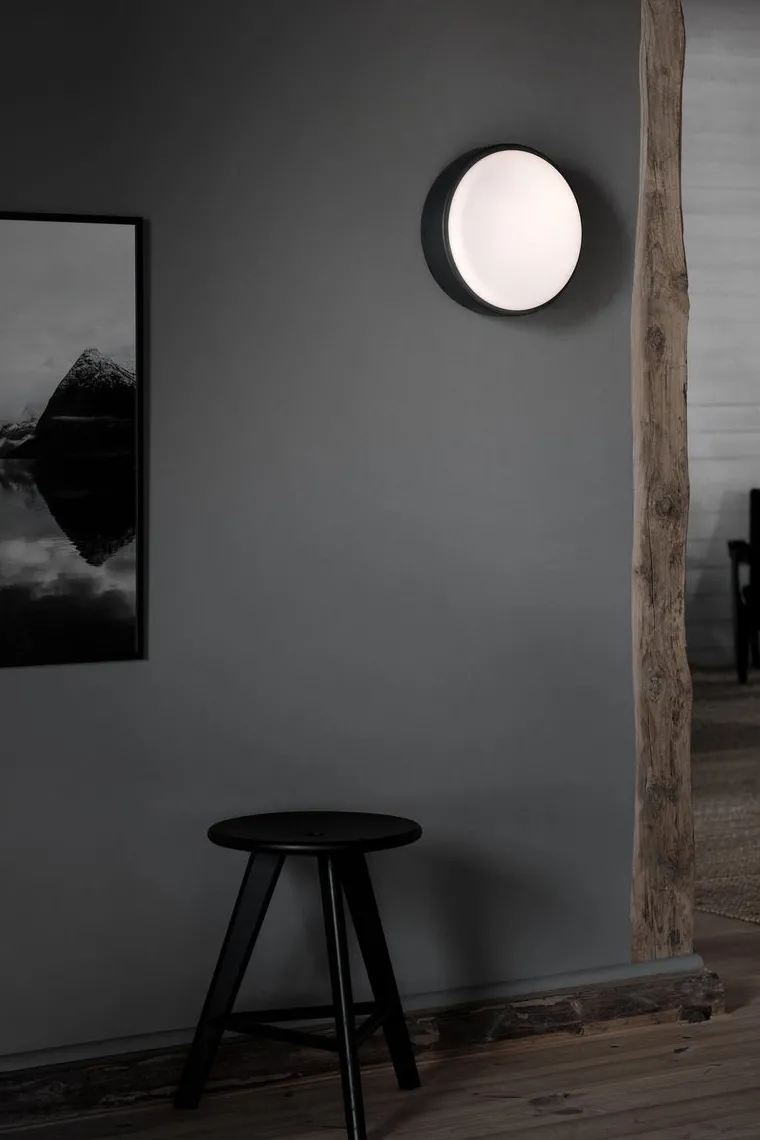 Over Me 40 tak / vegglampe