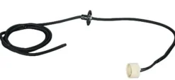 Oz mini pendeloppheng uten tube