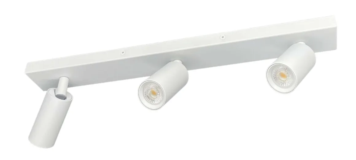 Oz mini takspot 3-lys GU10 mini