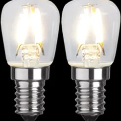 Ozon Led-pære 2-pk