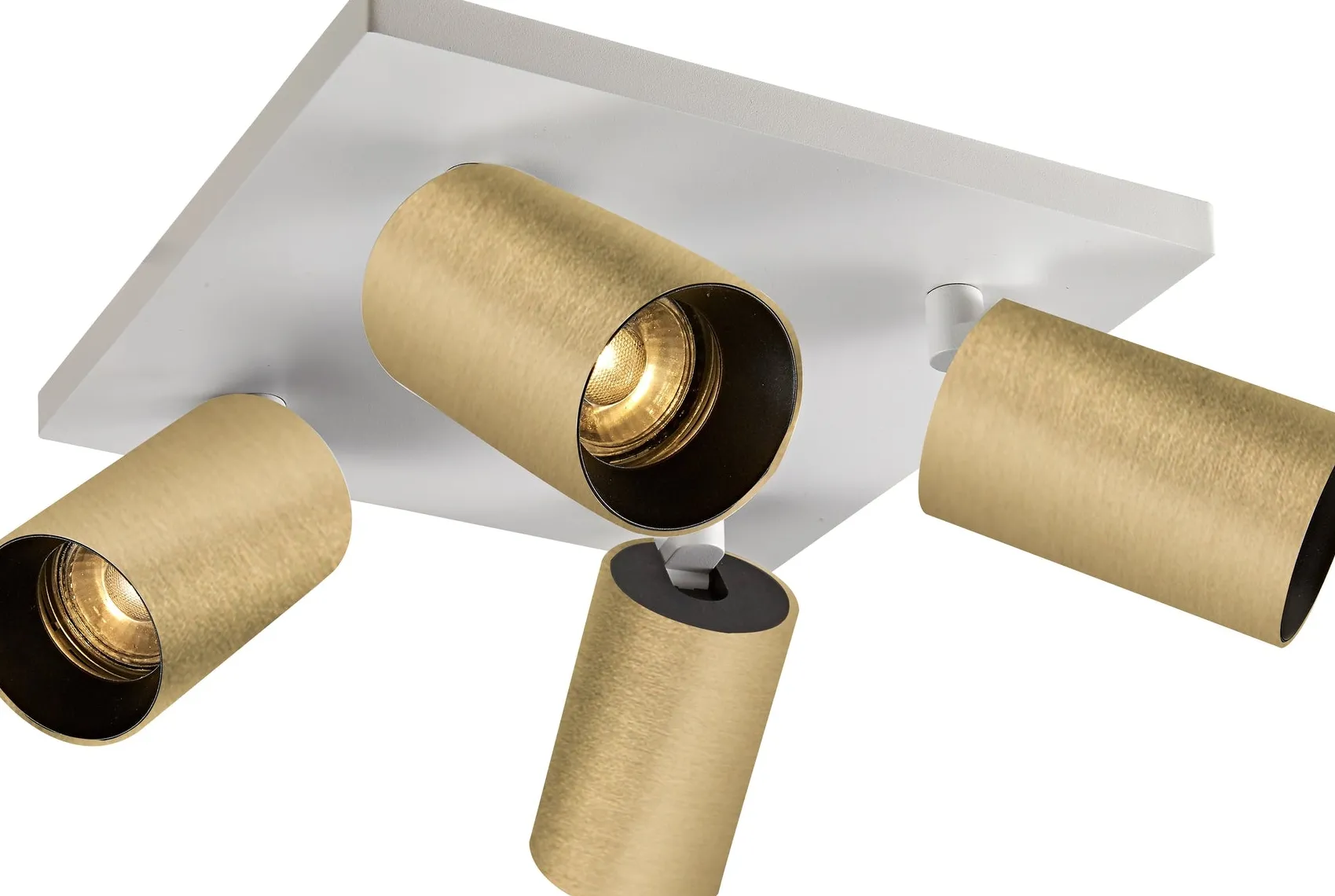 OZ tube utskiftbar - Messingfarget