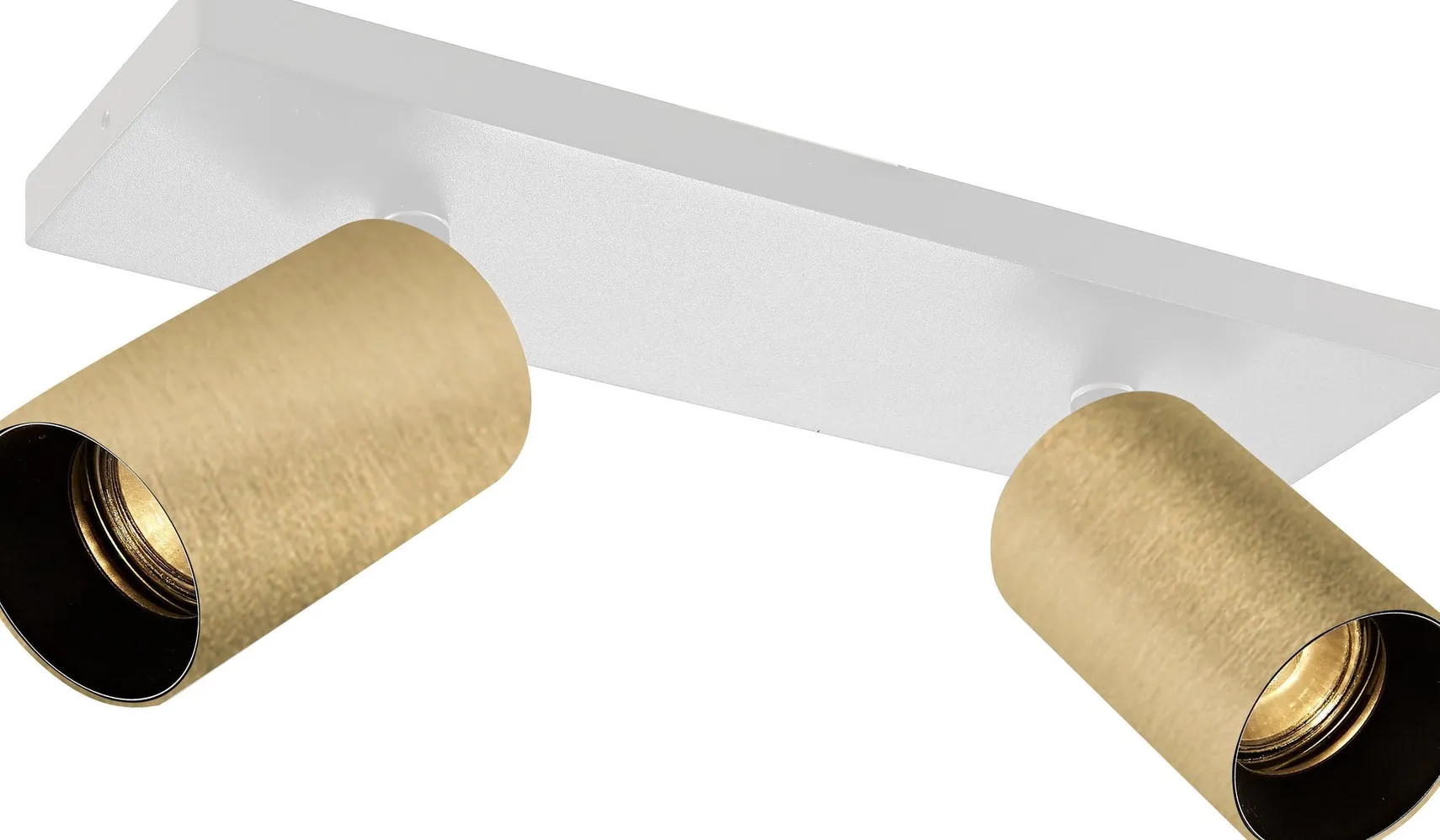 OZ tube utskiftbar - Messingfarget