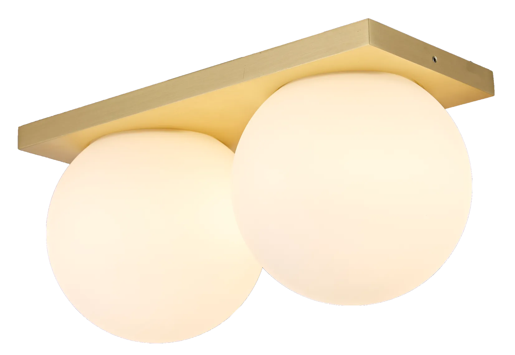 Palla mini C290 tak/vegglampe 22,9W 1800-3000 Kelvin IP20 Dimbar