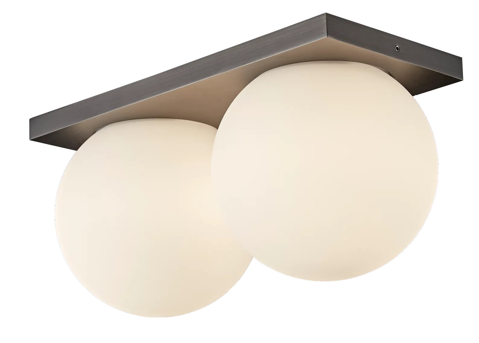 Palla mini C290 tak/vegglampe 22,9W 1800-3000 Kelvin IP20 Dimbar