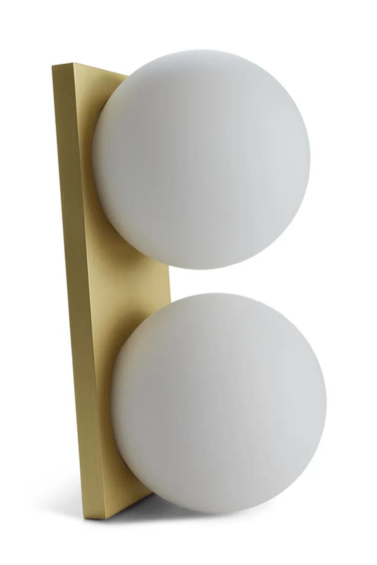 Palla mini C290 tak/vegglampe 22,9W 1800-3000 Kelvin IP20 Dimbar