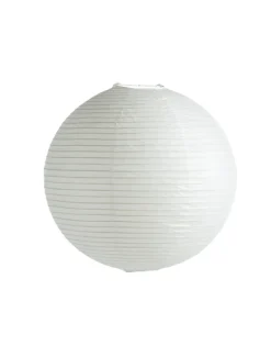 Paper shade Ø50