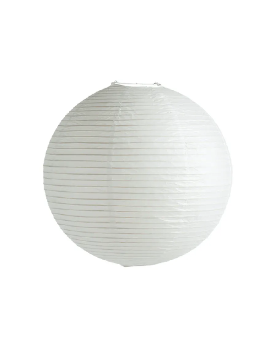Paper shade Ø50