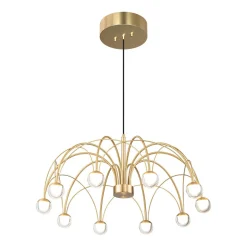 Parasol Ø65 takpendel