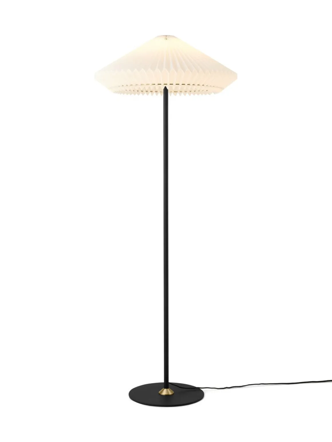 Paris gulvlampe
