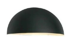 Paris utelampe 1496 LED - Svart - B-vare