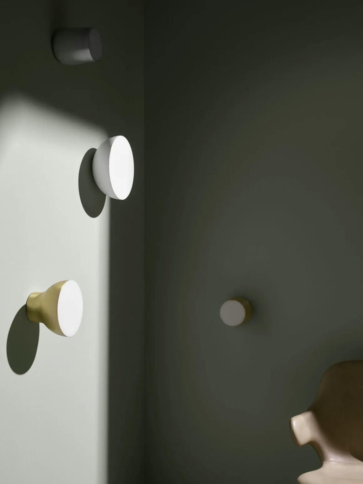 Passepartout JH11 - Dim to warm