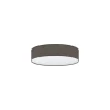 Pasteri taklampe 34 - Brun