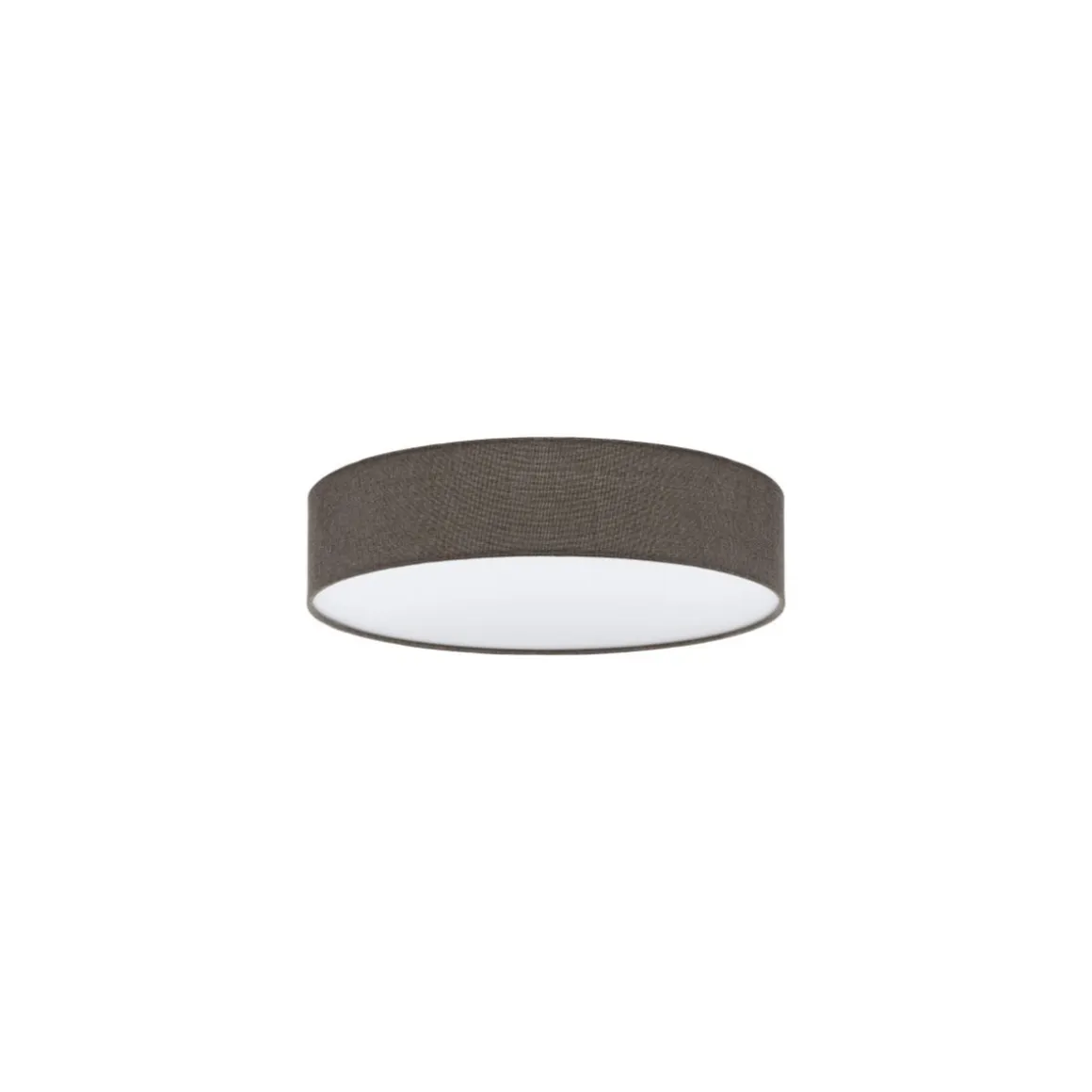 Pasteri taklampe 34 - Brun