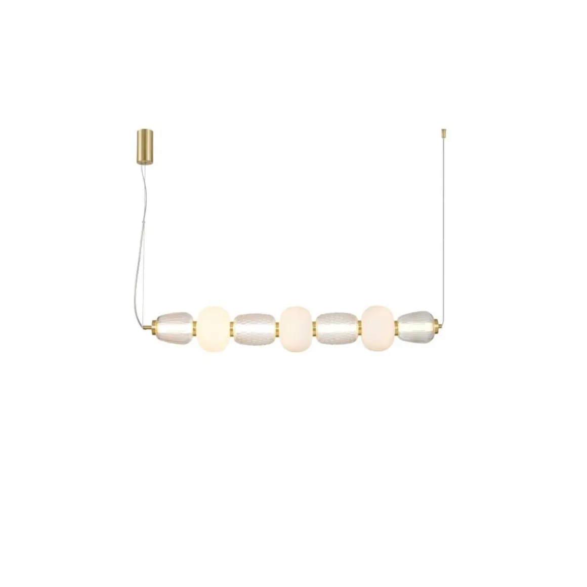 Pearl 7 takpendel