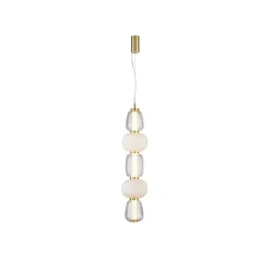 Pearl 5 takpendel
