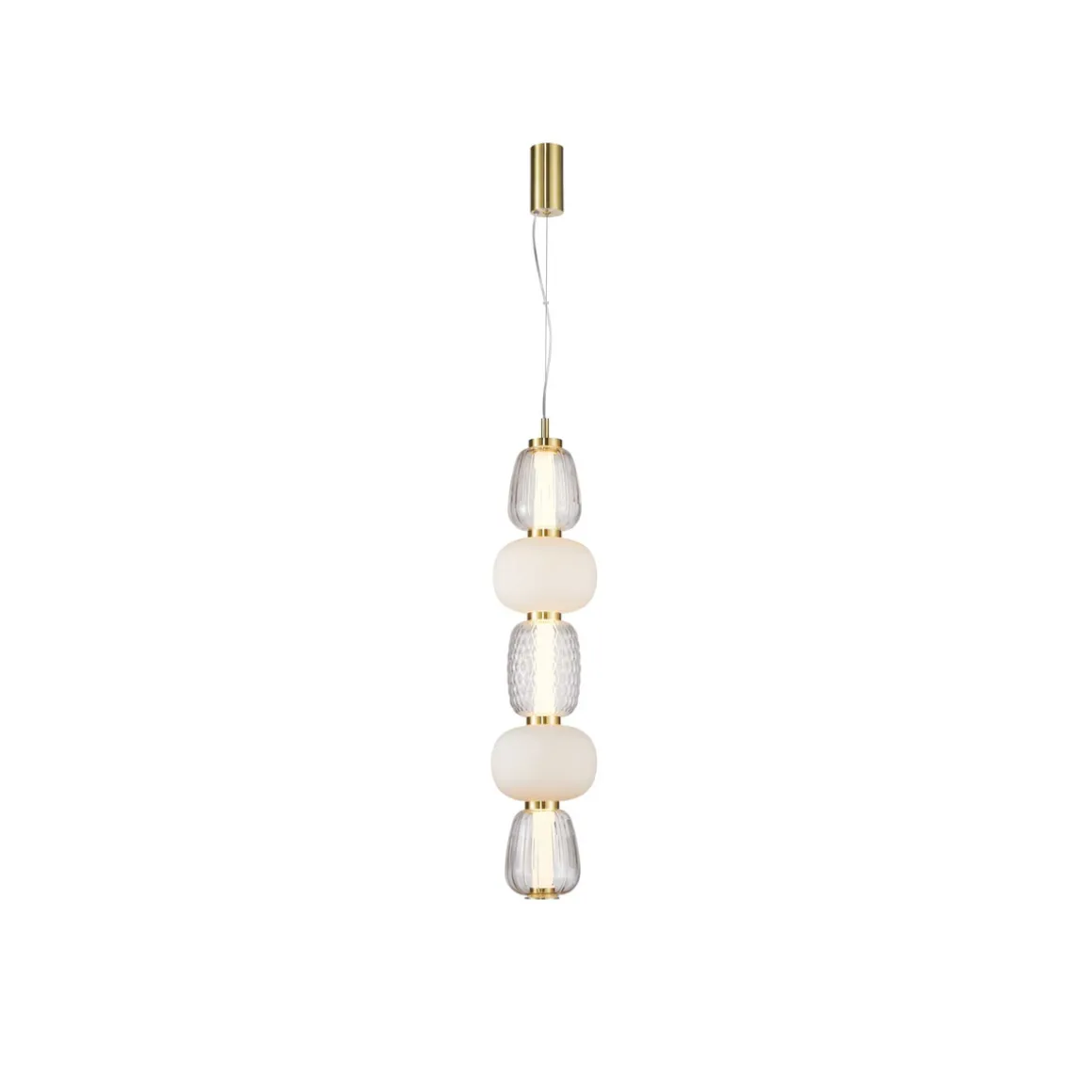 Pearl 5 takpendel