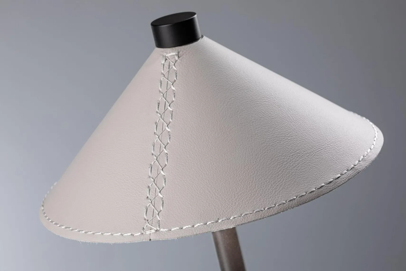 Pellini portabel bordlampe oppladbar 2W 2700-6500 Kelvin