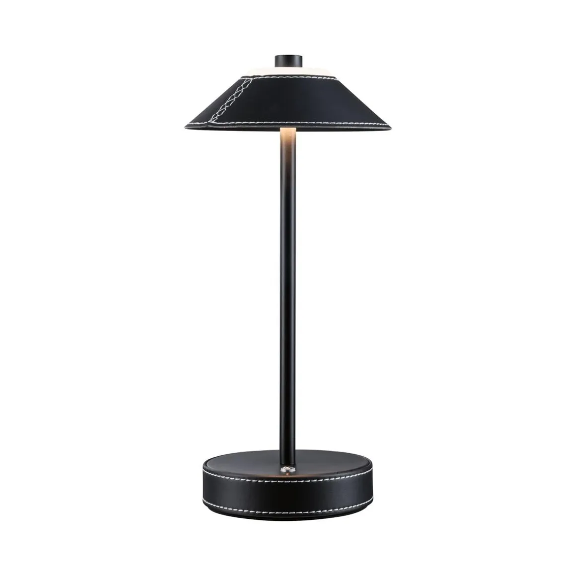 Pellini portabel bordlampe oppladbar 2W 2700-6500 Kelvin