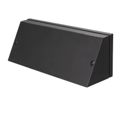 Pema vegglampe utendørs 14W 3000/4000 Kelvin IP65