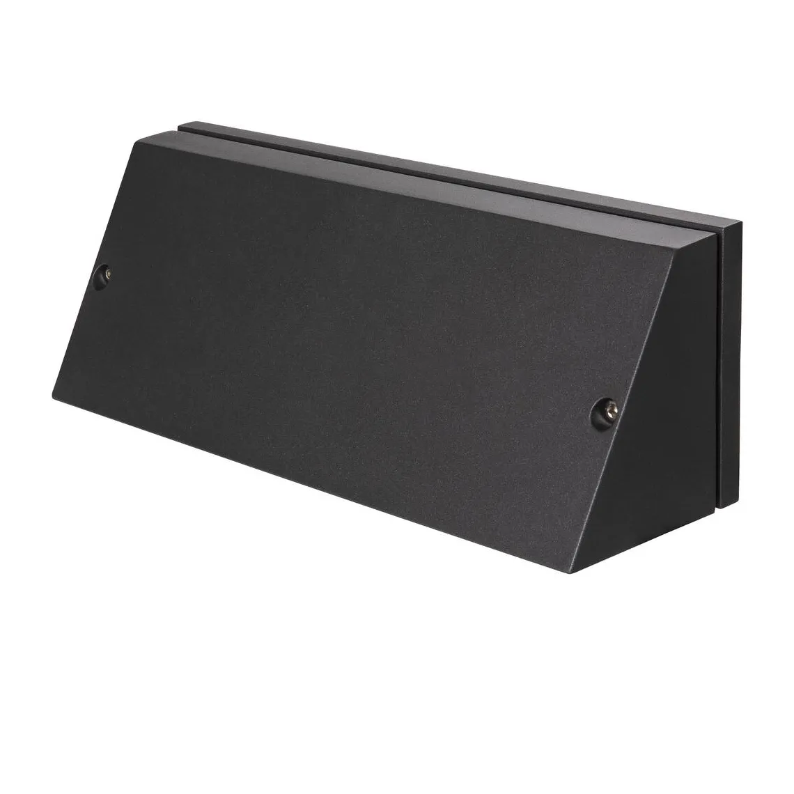Pema vegglampe utendørs 14W 3000/4000 Kelvin IP65