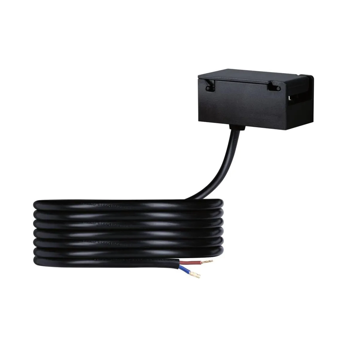 Pendeladapter til ULine belte system