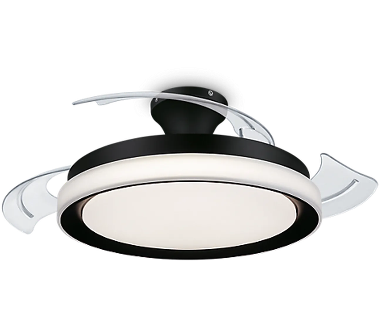 Philips Bliss takvifte med lys 2700/4000/5500 Kelvin