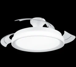 Philips Bliss takvifte med lys 2700/4000/5500 Kelvin