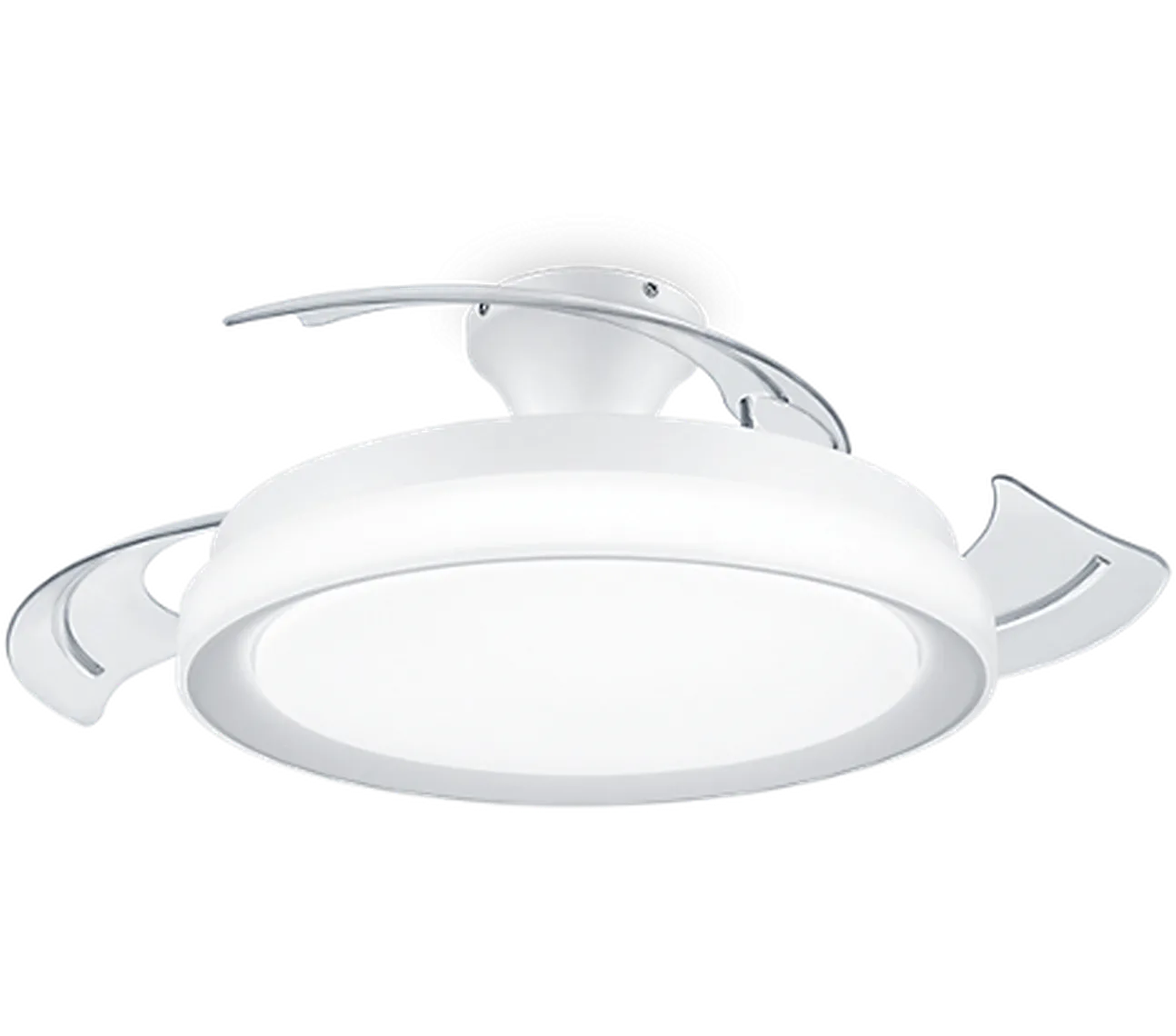 Philips Bliss takvifte med lys 2700/4000/5500 Kelvin